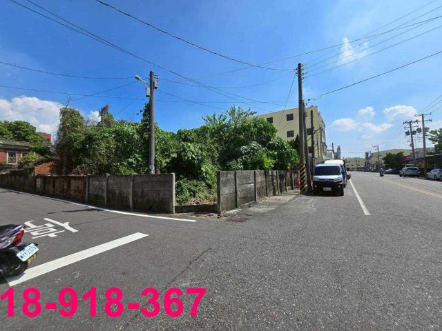 嘉義溪口建地-3