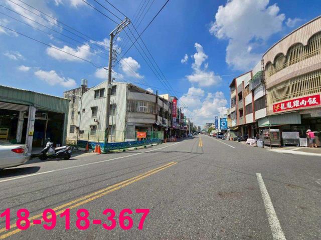 嘉義溪口建地-4