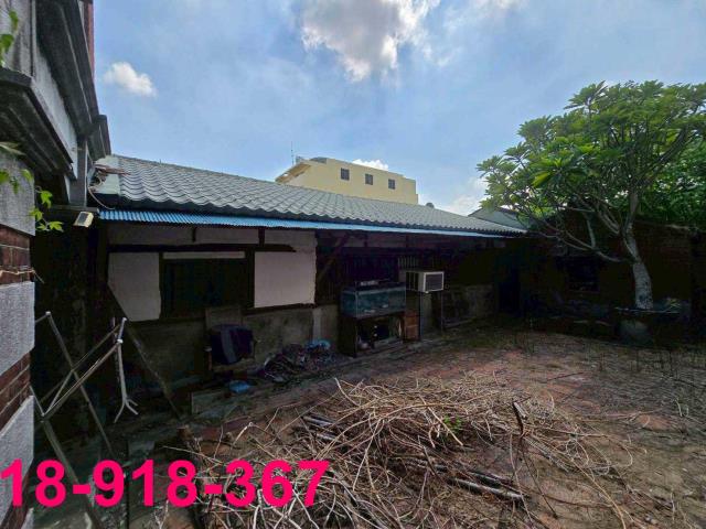 嘉義溪口建地-7