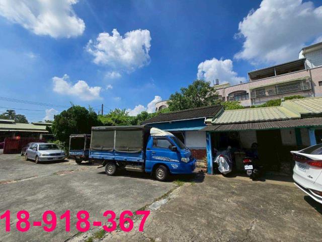 嘉義溪口建地-8