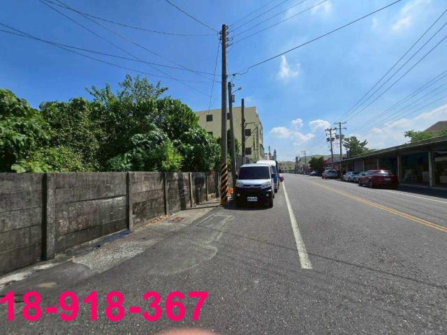 嘉義溪口建地-7