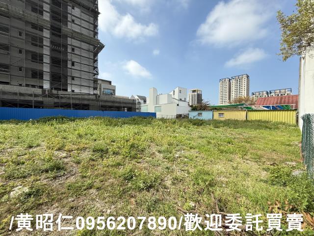 台南中西區建地-1