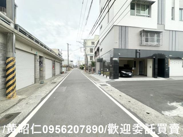 台南新市建地-0