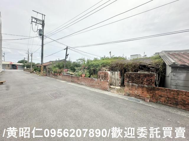 台南新市建地-2