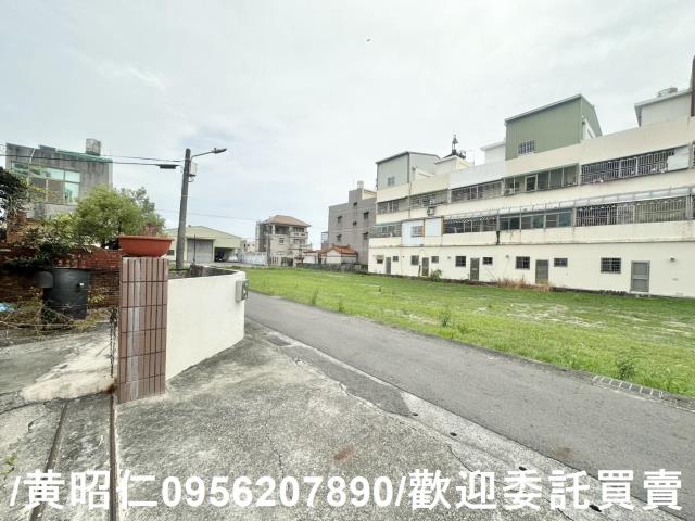 台南新市建地-3