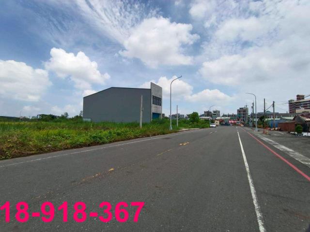 嘉義西區建地-1