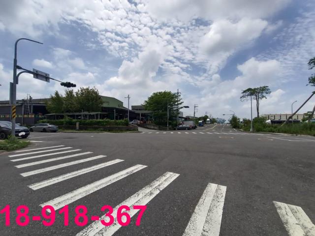 嘉義西區建地-2