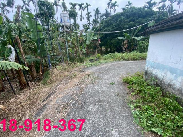 嘉義中埔建地-4