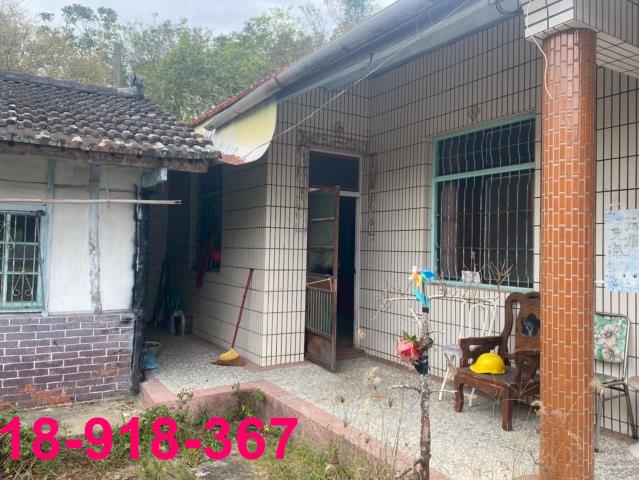 嘉義中埔建地-6