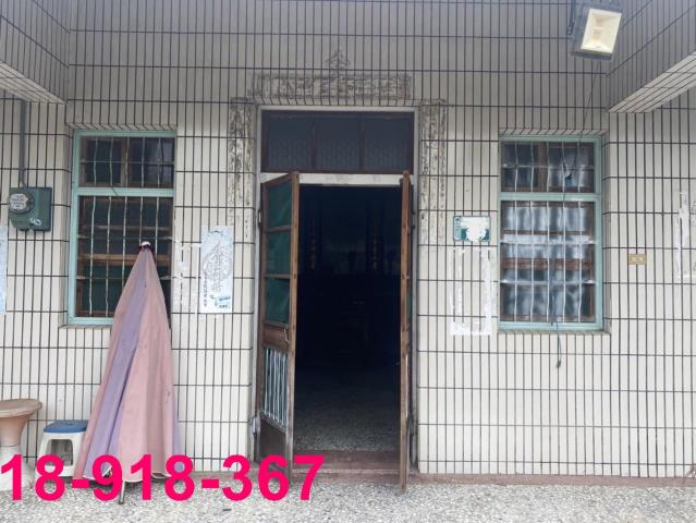 嘉義中埔建地-8