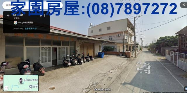 屏東潮州建地-2