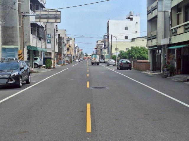 台南下營建地-10