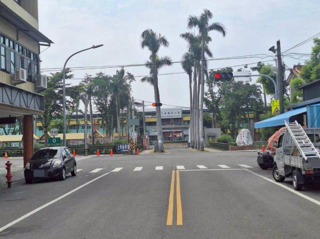 台南下營建地-13