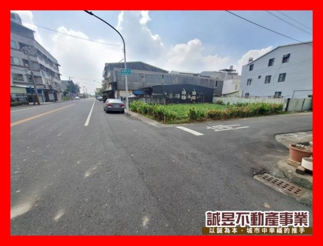 台南下營建地-0