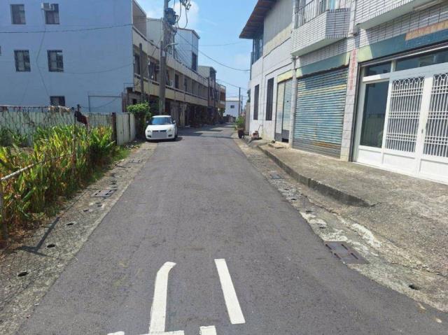 台南下營建地-3