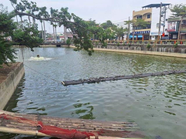 台南下營建地-7