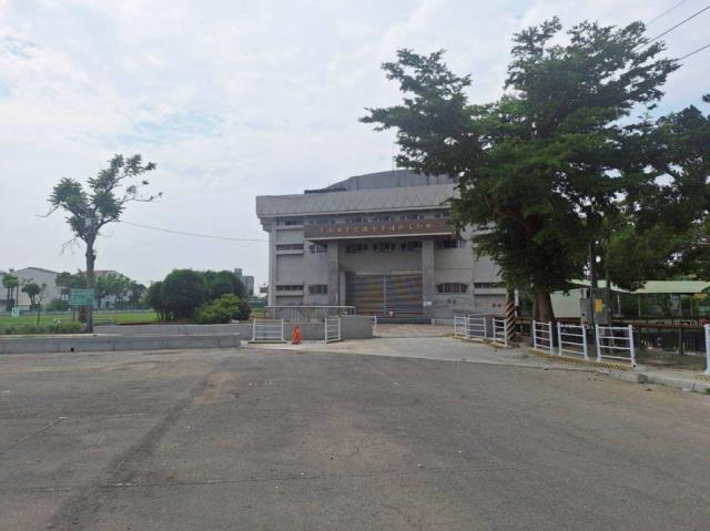 台南下營建地-8