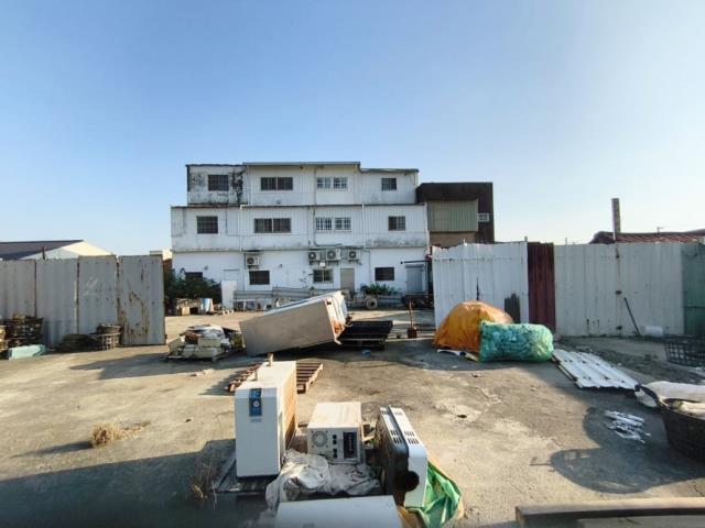 台南麻豆建地-5