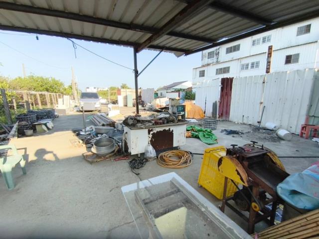 台南麻豆建地-8