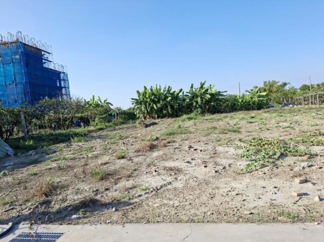 台南麻豆建地-5