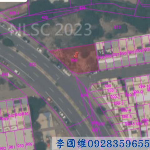 善化建地拍賣-2