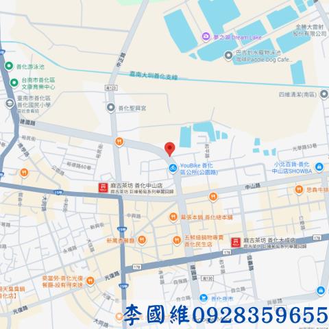 善化建地拍賣-3