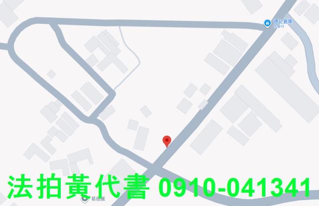 新竹新豐建地法拍-6