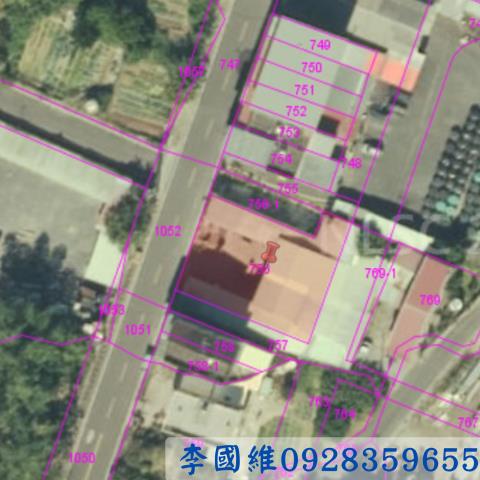 大埔法拍建地-2