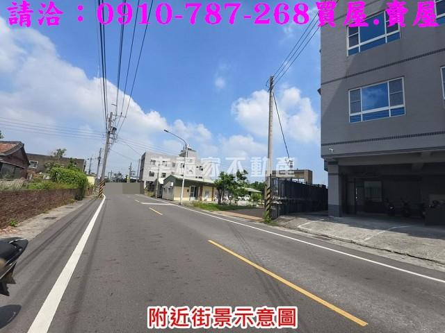 台南下營建地-0