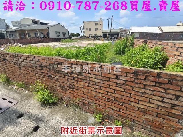 台南下營建地-8