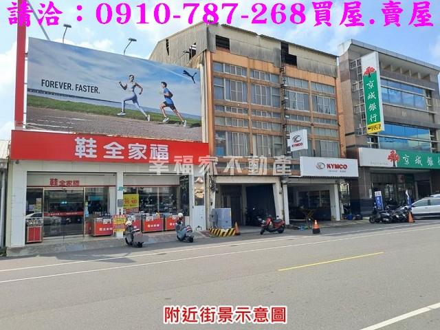 台南學甲建地-8