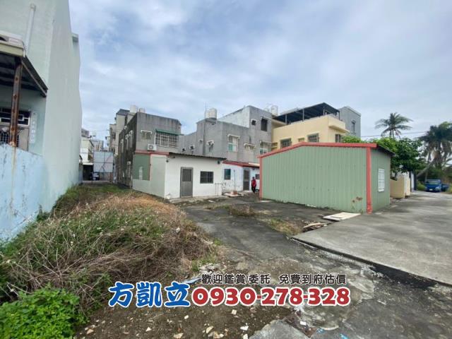 台南仁德建地-9