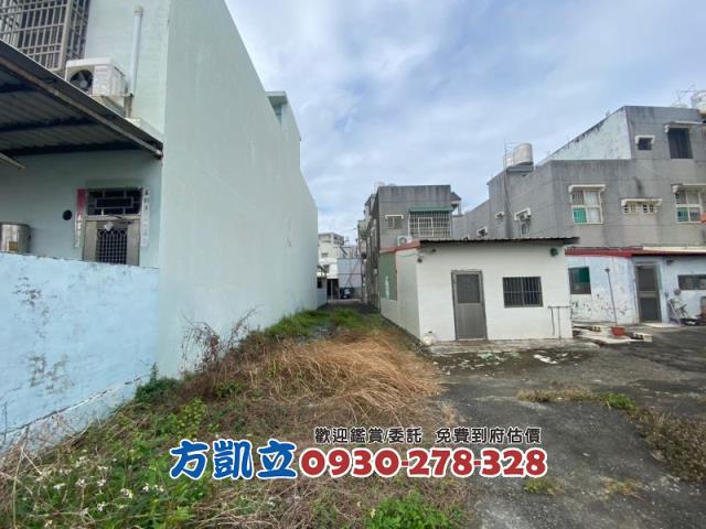 台南仁德建地-10