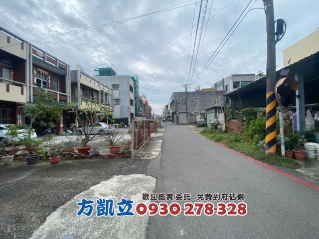 台南仁德建地-4