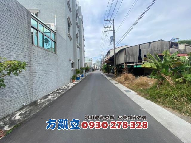 台南仁德建地-7