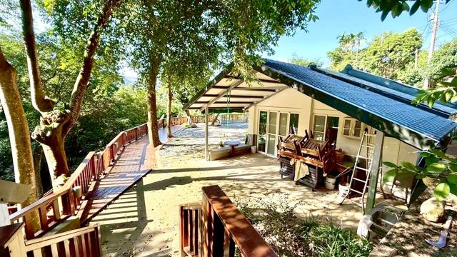 苗栗南庄建地-10