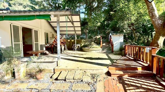 苗栗南庄建地-11