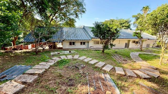 苗栗南庄建地-12