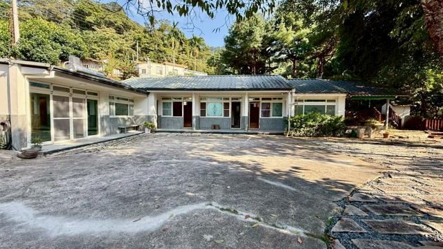 苗栗南庄建地-0