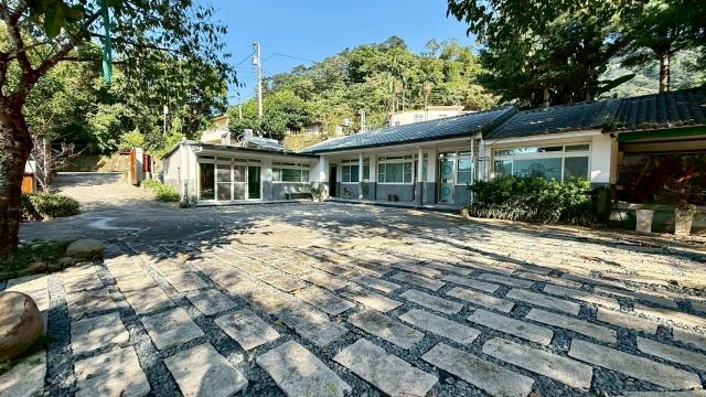 苗栗南庄建地-1