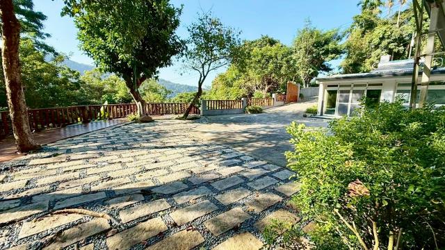 苗栗南庄建地-2