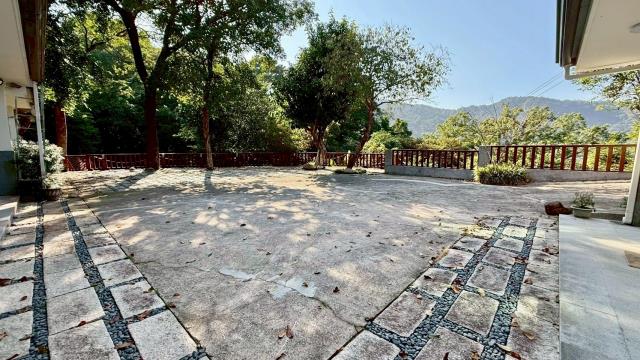 苗栗南庄建地-3