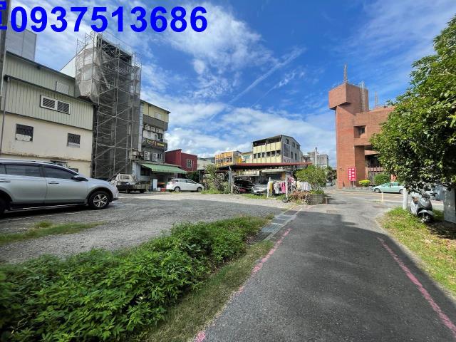 宜蘭宜蘭市建地-1