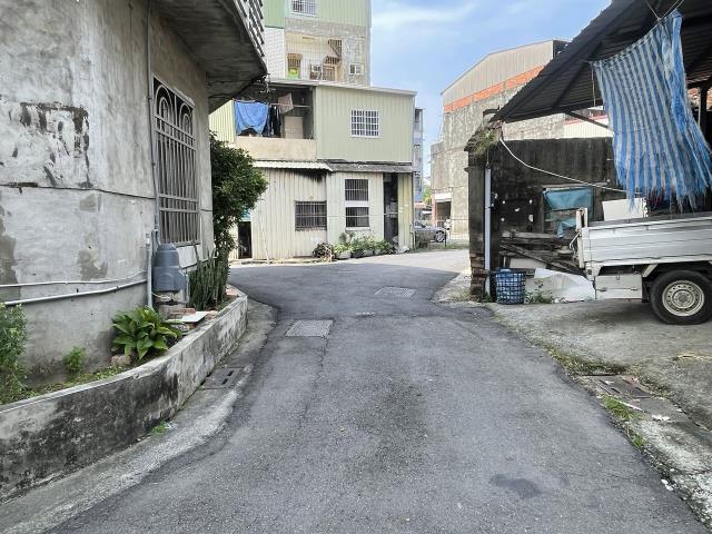 高雄燕巢建地-0