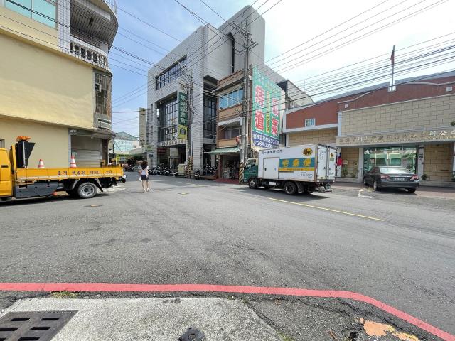 高雄燕巢建地-3