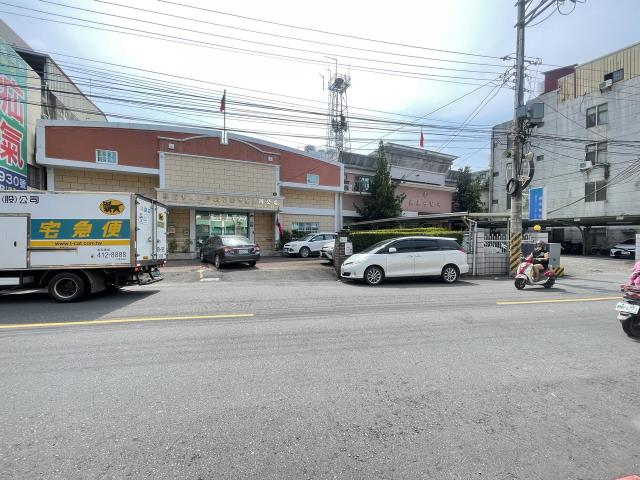 高雄燕巢建地-4