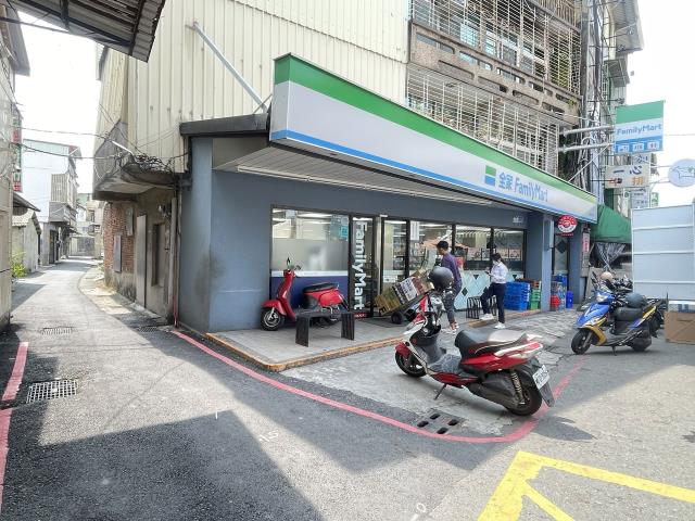 高雄燕巢建地-5