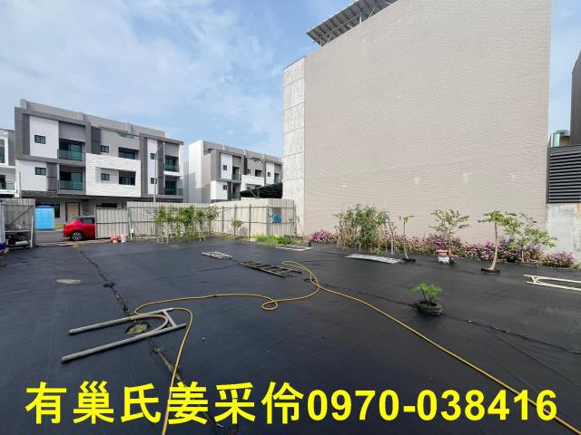 嘉義西區建地-9