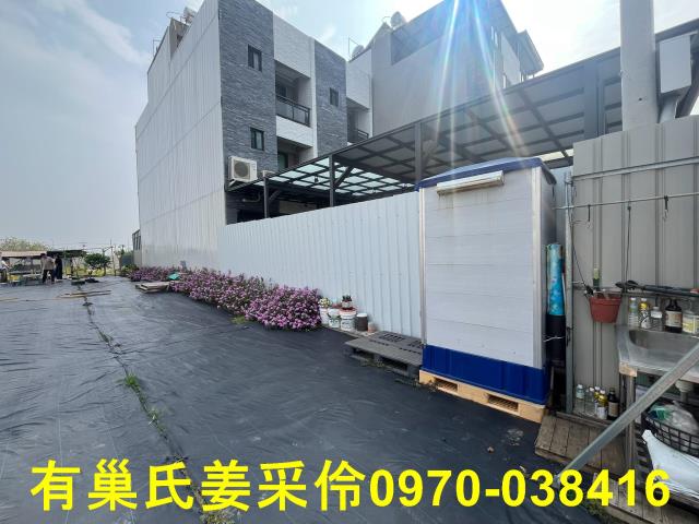 嘉義西區建地-10