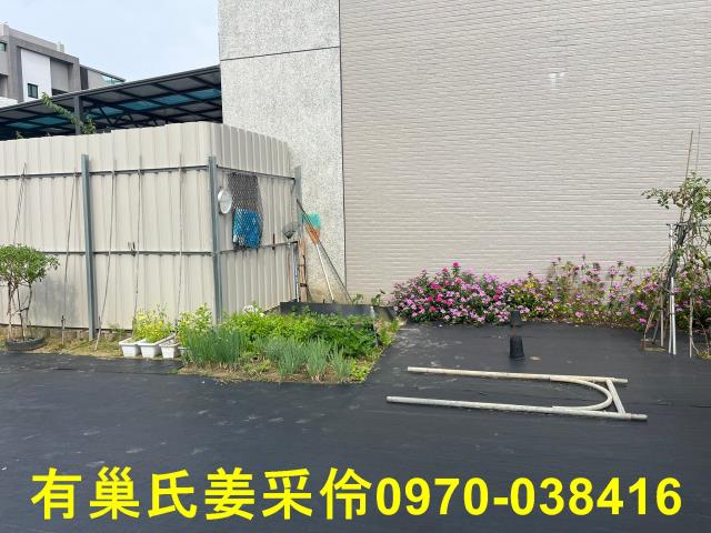 嘉義西區建地-12
